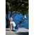 Sissel Pilates Roller Pro 90 cm Blue