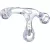 Sissel Fun Massager Crystal