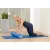 Sissel Pilates Roller Pro 90 cm Blue