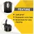 Optimum Nutrition Protein Shaker Bottle 600 ml