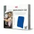 Sissel Dorsaback Car With Pad Blue