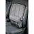 Sissel Dorsaback Car Gray