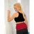 Sissel Hydrotemp Lower Back support 32 x 26 cm