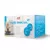 Sissel Pilates Toning Ball 450 gm (Set of 2)