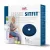 Sissel SitFit 36 cm Blue