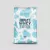 My Protein Impact Whey Protein Chocolate Smooth 2.5 kg