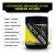 Nutrabolics BCAA 6000 Peach Mango 240g