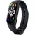 Xiaomi MI Smart Band 7 AMOLED HD Display - Black