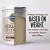 Garden of Life Grass Fed Collagen Creamer Chocolate 12.06 oz (342 g)
