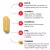 HAIRtamin Advanced Formula Capsules 30's