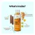 Wellbeing Nutrition Organic Apple Cider Vinegar 500 ml