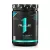 Rule1 Lean 5 60 Servings Blue Razz Lemonade 336g