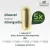 Dabur Botanica Ashwagandha Veg. Capsules | 5x Potency | Relieves Stress & Anxiety | Boosts Immunity & Energy | Strong | Herbal | Wellness | 60's