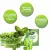 Dabur Pudin Hara Pearls (5 Pack Bundle); Quick Cooling Relief from Stomach ache, Gas, Indigestion, Acidity; Contains Peppermint Oils, Spearmint Oils