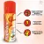 Rapidex Spray; Muscle and Joint Pain; Quick, Fast and Deep Relief; Herbal; Natural 150 ml