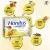 Dabur Honitus Herbal Lozenges | Effective Relief from Cough, Strep Infection & Sore Throat Pain | With Honey, Turmeric, Ginger, Amla | Lemon Flavor | 24's