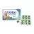Dabur Honitus Herbal Lozenges | Effective Relief from Cough, Strep Infection & Sore Throat Pain | With Honey, Turmeric, Ginger, Amla | Mint Flavor | 24's