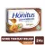 Dabur Honitus Herbal Lozenges | Effective Relief from Cough, Strep Infection & Sore Throat Pain | With Honey, Turmeric, Ginger, Amla | Ginger Flavor | 24's