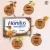 Dabur Honitus Herbal Lozenges | Effective Relief from Cough, Strep Infection & Sore Throat Pain | With Honey, Turmeric, Ginger, Amla | Ginger Flavor | 24's