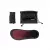 Skinners 2.0 Adults Minimalist Footwear - Carmine (L)