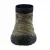 Skinners Kids Minimalist Footwear - Olive Green (EU 28-29)
