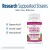 Nordic Sunshine Probiotic Gummies Kids Merry Berry Punch 60's