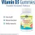Nordic Sunshine Vitamin D3 Gummies Kids 60's