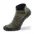 Skinners Adults Minimalist Footwear - Olive Green - L