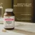 Wild Nutrition Food-Grown Menopause Complex Capsules 60's