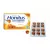 Dabur Honitus Herbal Lozenges | Effective Relief from Cough, Strep Infection & Sore Throat Pain | With Honey, Turmeric, Ginger, Amla | Honey Flavor | 24s