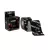 Hyena Kinesiology Tape - Black