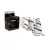 Hyena Kinesiology Tape - White