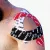 Hyena Kinesiology Tape - White