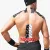 Hyena Kinesiology Tape - White
