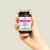 Wild Nutrition Food-Grown Skin Hair & Nails Capsules 60's