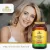 Sunshine Nutrition Advanced Collagen + Vitamin C Tablets 100's