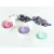 The Skin Concept Handmade Vegan Amethyst - Vegan Whipped Soap