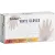 OptiTect Disposable Vinyl Powder Free Gloves 100 Pcs Large