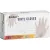 OptiTect Disposable Vinyl Powder Free Gloves 100 Pcs Large
