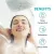 The Skin Concept Homemade Peppermint And Lime - Breathe Easy Shower Steamers