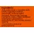 Sunshine Nutrition Immune Support Effervescent tablets 20's x 12 Pack