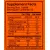 Sunshine Nutrition Immune Support Effervescent tablets 20's x 12 Pack