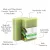 The Skin Concept Handmade Artisanal - Aloe Vera - Bar Soap