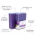 The Skin Concept Handmade  Artisanal Scrub - Aloha Orchid - Bar Soap