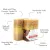 The Skin Concept Handmade Clay Soap Bar for Childrenwellness Butter Bums - Baby Bar Soap