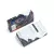 The Skin Concept Handmade Artisanal Facial Charcoal &Tea Tree Oil Bar Soap