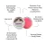 The Skin Concept Homemade Cotton Candy - Lip Soothe Balm