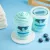 The Skin Concept Handmade Vegan Jamaican Punch - Whipped Soap