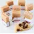 The Skin Concept Handmade Clay Soap Bar for Childrenwellness Butter Bums - Baby Bar Soap