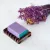 The Skin Concept Handmade  Artisanal Scrub - Aloha Orchid - Bar Soap
